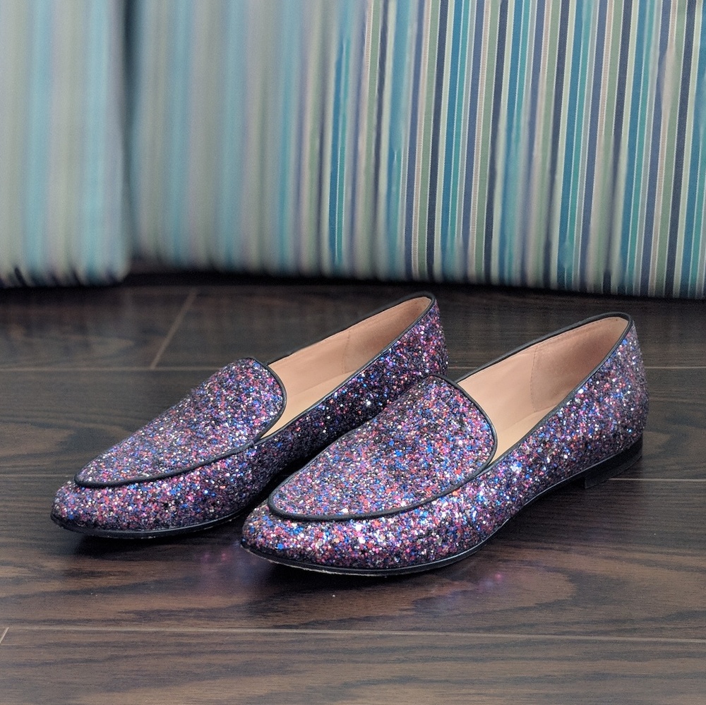 Kate Spade Calliope Loafers